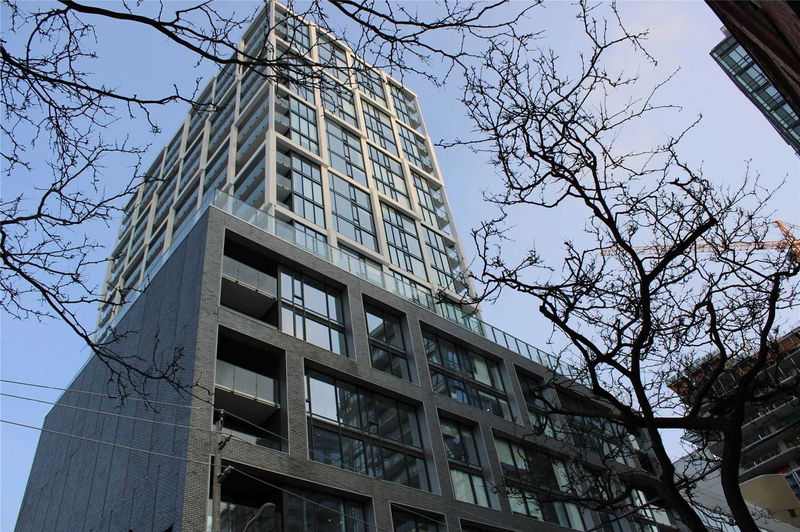 Preview image for 55 Ontario St #320, Toronto