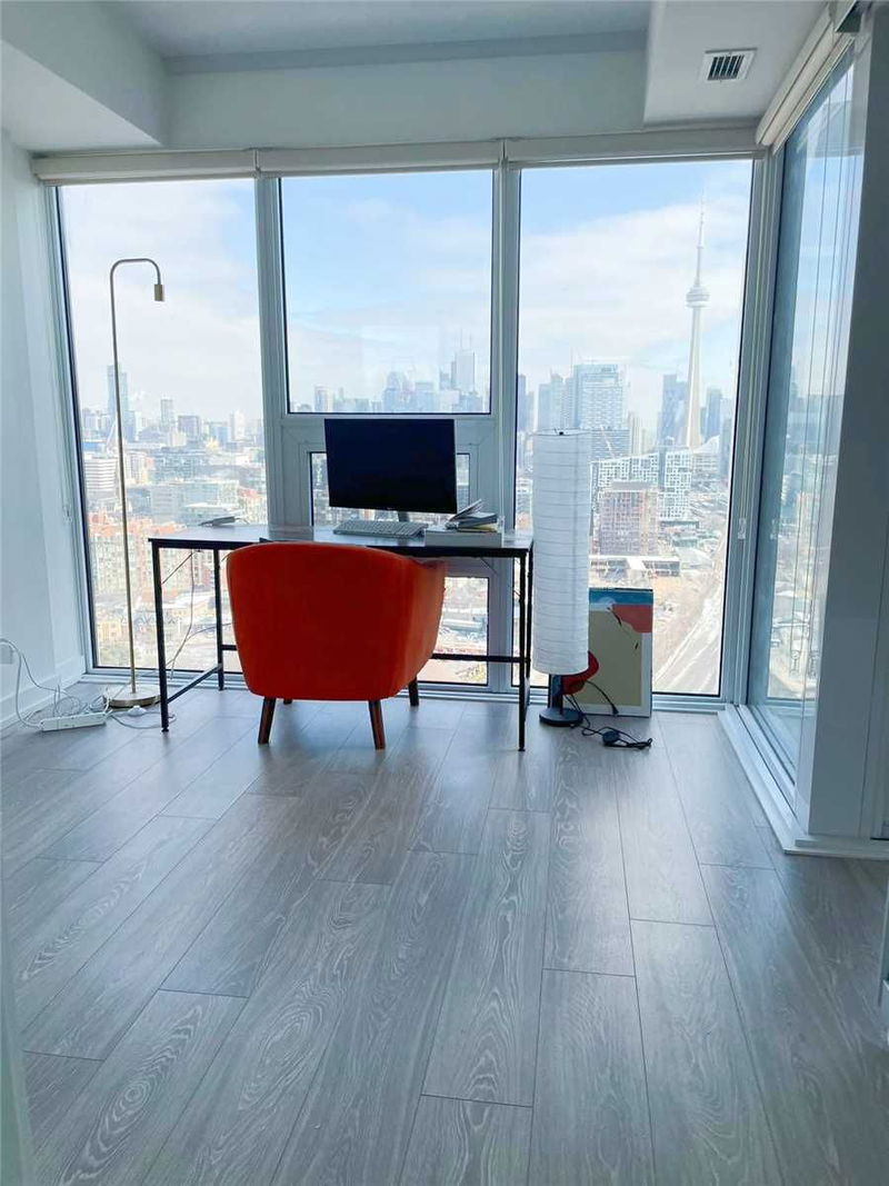 Preview image for 19 Western Battery Rd #3221, Toronto