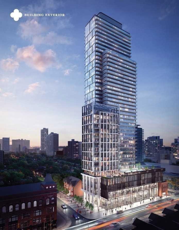 Preview image for 3 Gloucester St #3105, Toronto