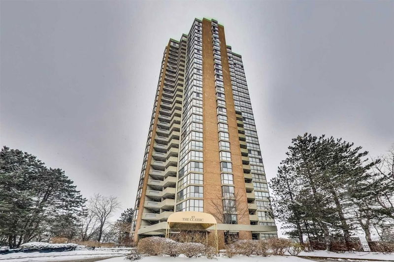 Preview image for 85 Skymark Dr #1404, Toronto