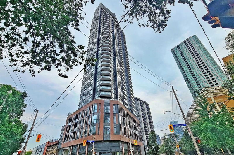 Preview image for 159 Wellesley St E #2510, Toronto