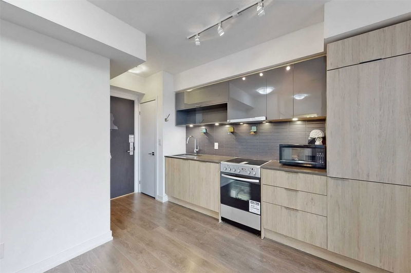 Preview image for 159 Wellesley St E #2510, Toronto