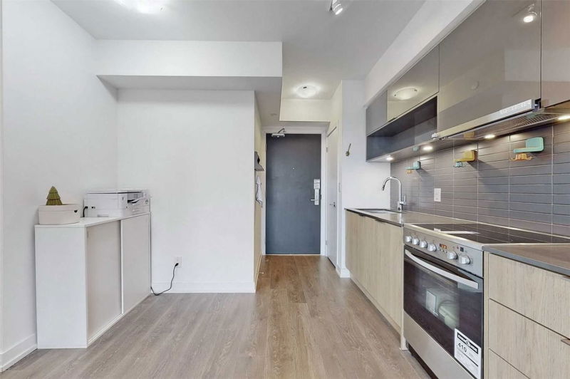 Preview image for 159 Wellesley St E #2510, Toronto