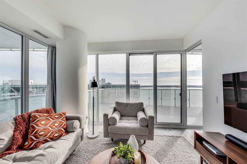 Preview image for 15 Queens Quay E #1602, Toronto