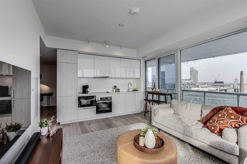 Preview image for 15 Queens Quay E #1602, Toronto