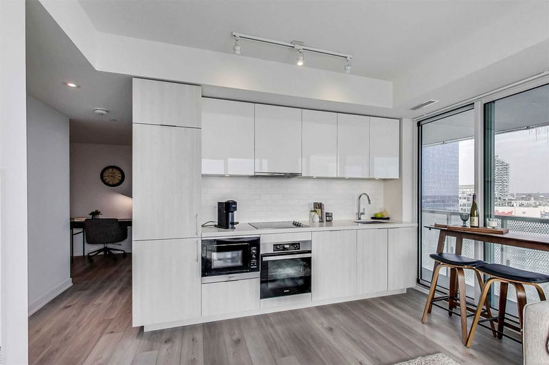 Preview image for 15 Queens Quay E #1602, Toronto