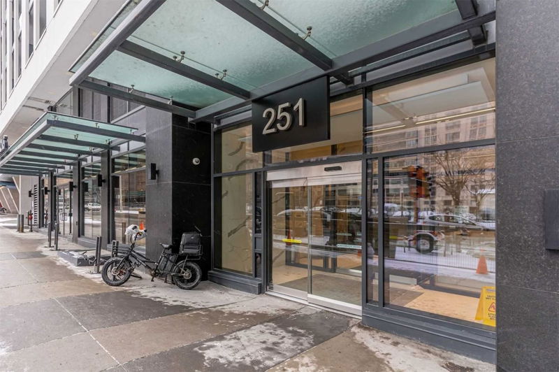 Preview image for 251 Jarvis St #4310, Toronto