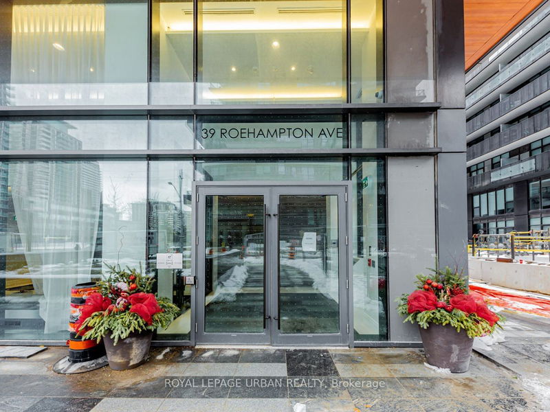 Preview image for 39 Roehampton Ave #2303, Toronto