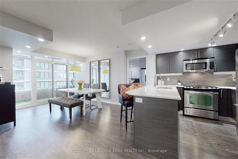 Preview image for 65 East Liberty St #1019, Toronto
