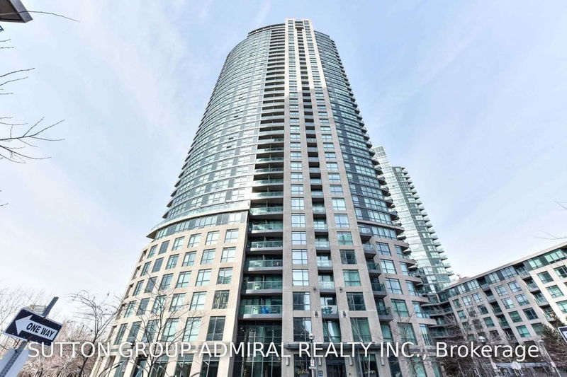 Preview image for 219 Fort York Blvd #404, Toronto