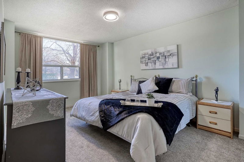 Preview image for 5 Old Sheppard Ave #101, Toronto