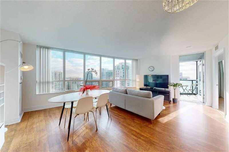 Preview image for 15 Greenview Ave #2105, Toronto