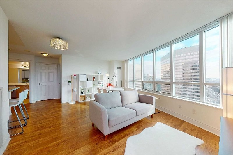Preview image for 15 Greenview Ave #2105, Toronto