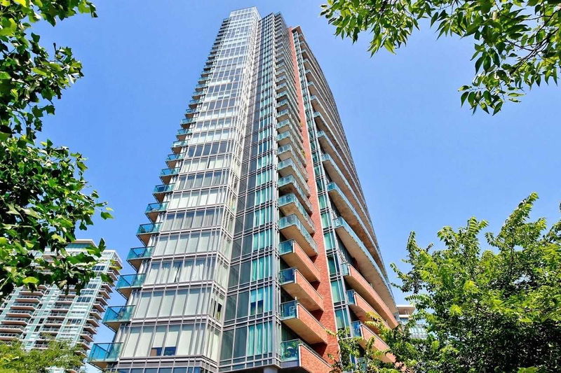 Preview image for 150 East Liberty St #1801, Toronto