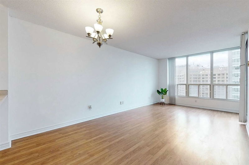 Preview image for 750 Bay St #1809, Toronto