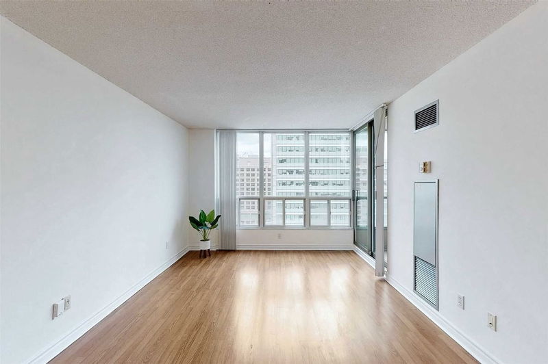 Preview image for 750 Bay St #1809, Toronto