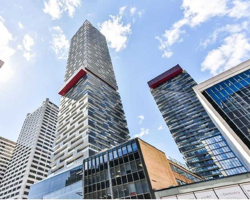 Preview image for 8 Eglinton Ave E #3602, Toronto