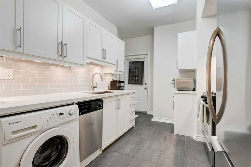 Preview image for 412 Jarvis St #303, Toronto