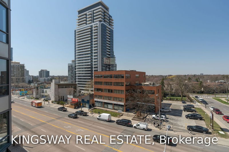 Preview image for 5 Northtown Way #504, Toronto