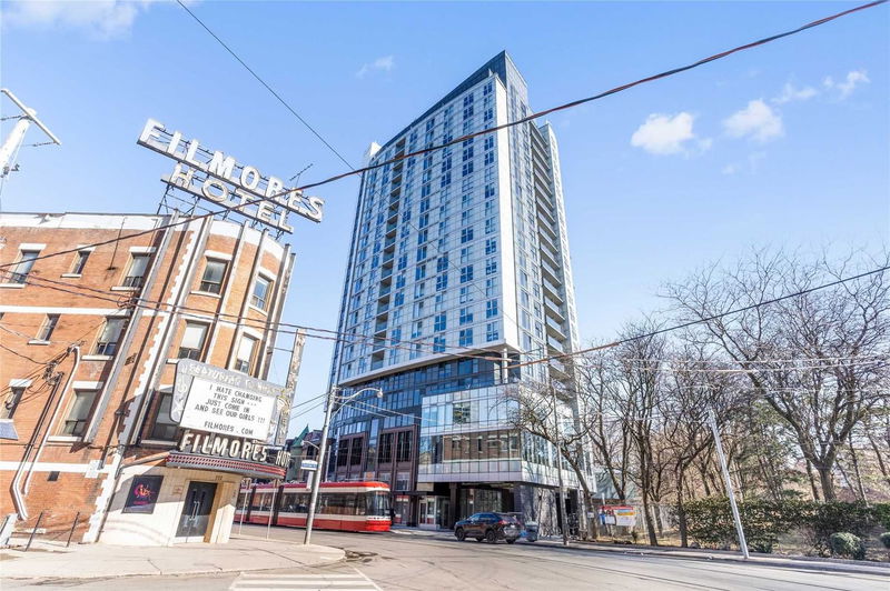 Preview image for 219 Dundas St E #1612, Toronto