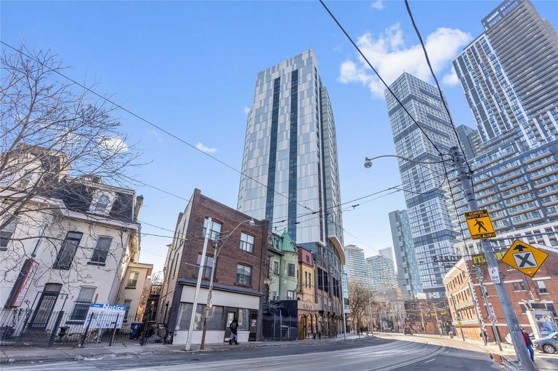 Preview image for 219 Dundas St E #1612, Toronto