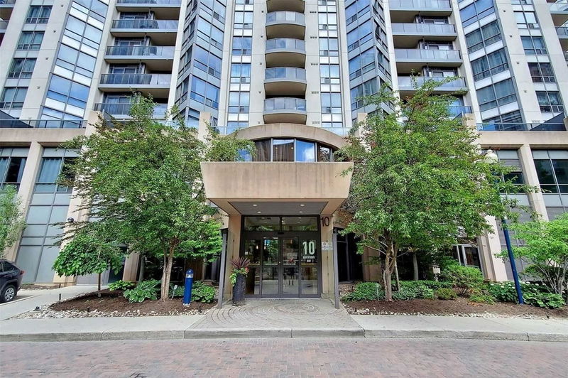 Preview image for 10 Northtown Way #501, Toronto