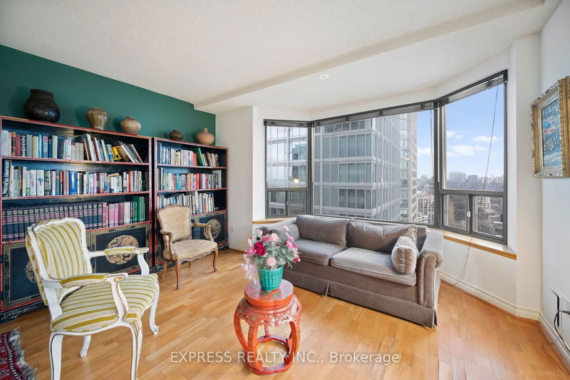 Preview image for 175 Cumberland St #2001, Toronto