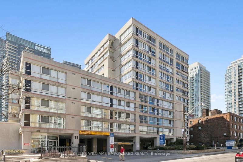 Preview image for 7 Broadway Ave S #701, Toronto