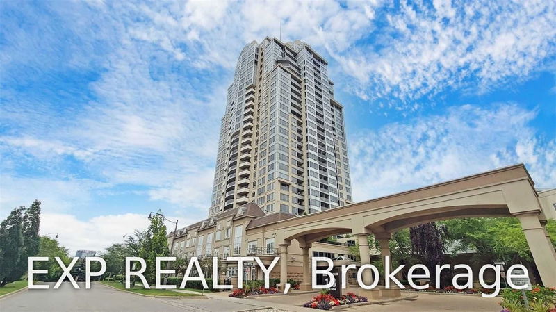 Preview image for 3 Rean Dr #514, Toronto