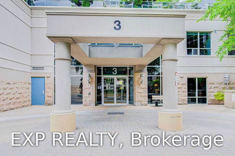 Preview image for 3 Rean Dr #514, Toronto