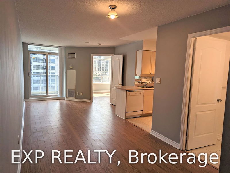 Preview image for 3 Rean Dr #514, Toronto
