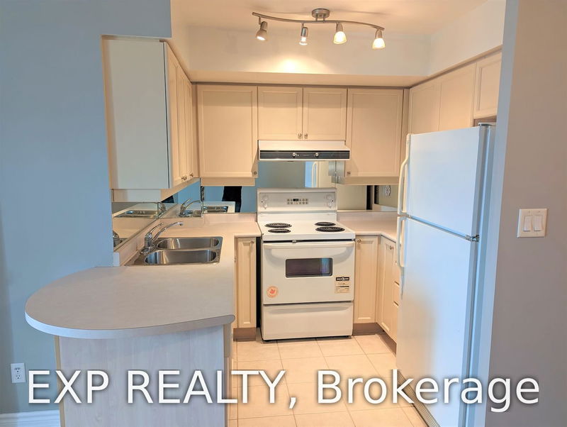 Preview image for 3 Rean Dr #514, Toronto