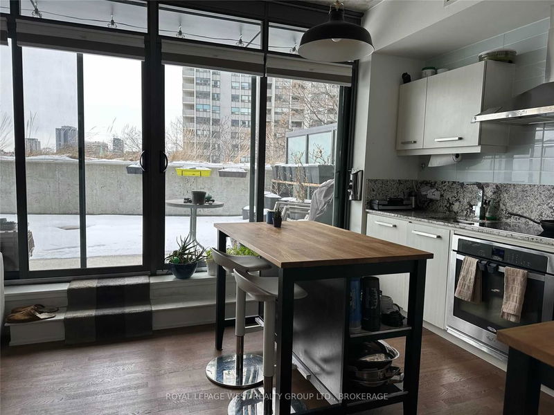 Preview image for 15 Beverley St #503, Toronto