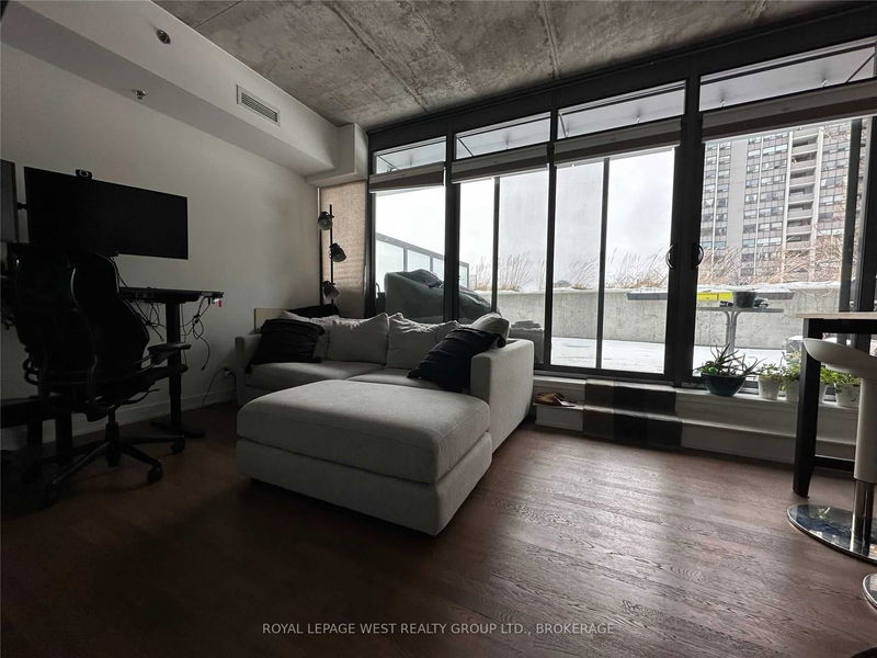 Preview image for 15 Beverley St #503, Toronto