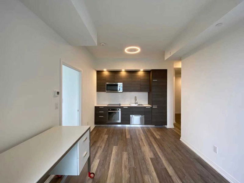 Preview image for 75 Canterbury Pl #1111, Toronto