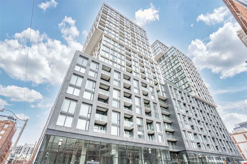 Preview image for 158 Front St E #1318, Toronto