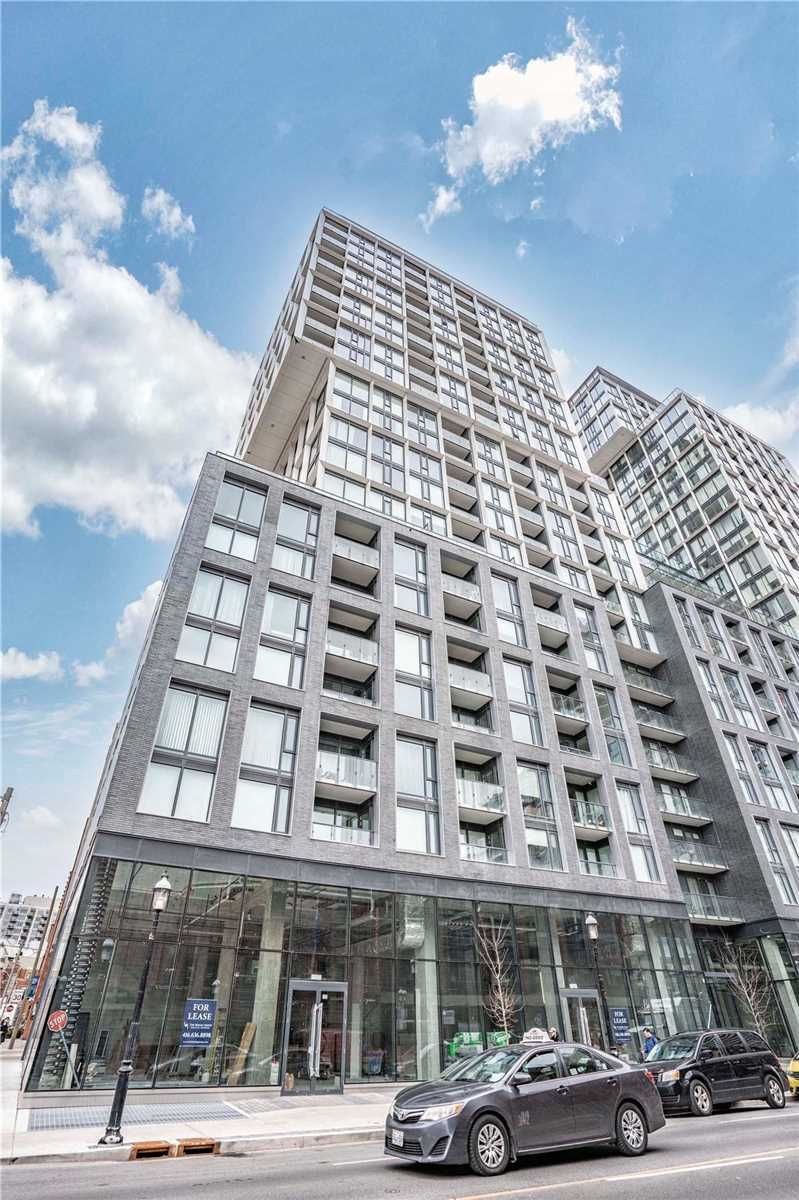 Preview image for 158 Front St E #1318, Toronto