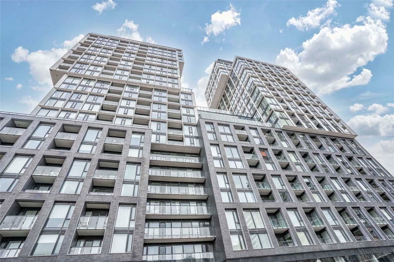 Preview image for 158 Front St E #1318, Toronto