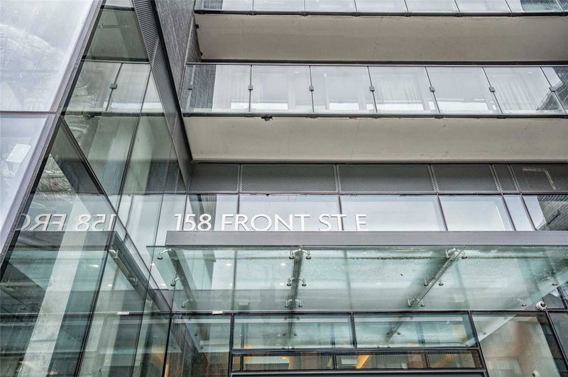 Preview image for 158 Front St E #1318, Toronto