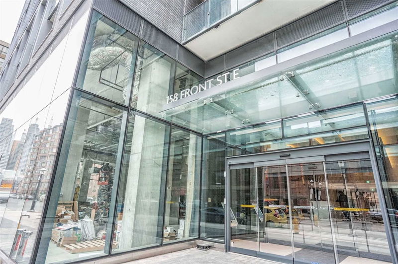 Preview image for 158 Front St E #1318, Toronto