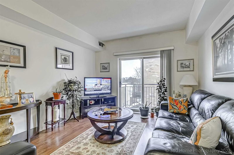 Preview image for 1000 Sheppard Ave W #307, Toronto