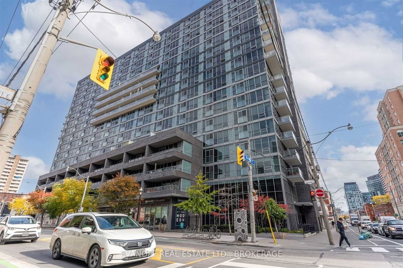 Preview image for 320 Richmond St E #311, Toronto