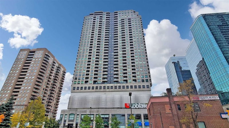 Preview image for 33 Empress Ave #1005, Toronto