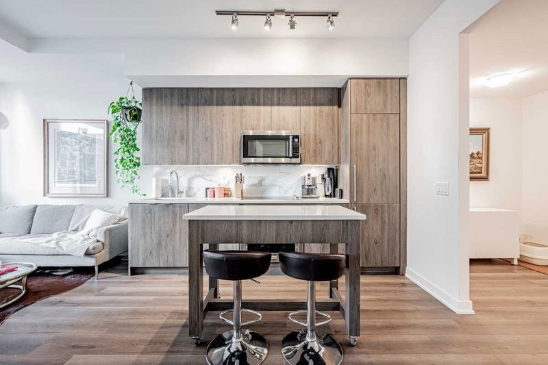 Preview image for 38 Iannuzzi St #727, Toronto