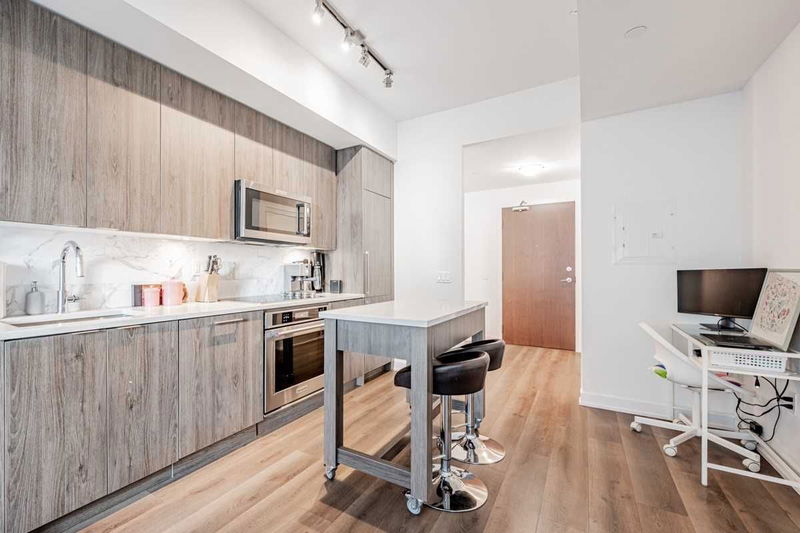 Preview image for 38 Iannuzzi St #727, Toronto