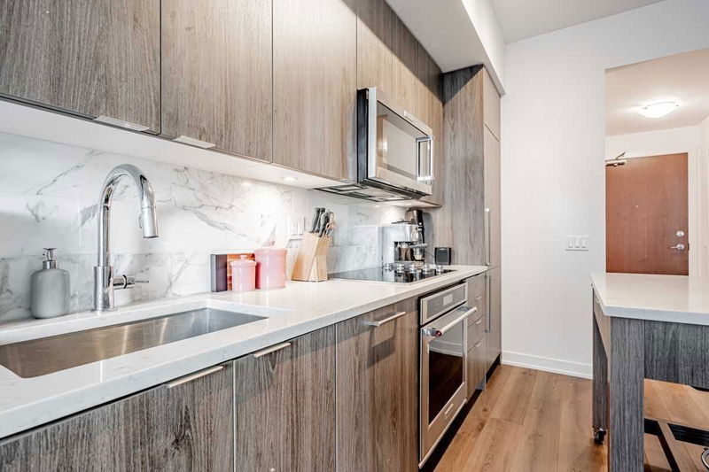 Preview image for 38 Iannuzzi St #727, Toronto