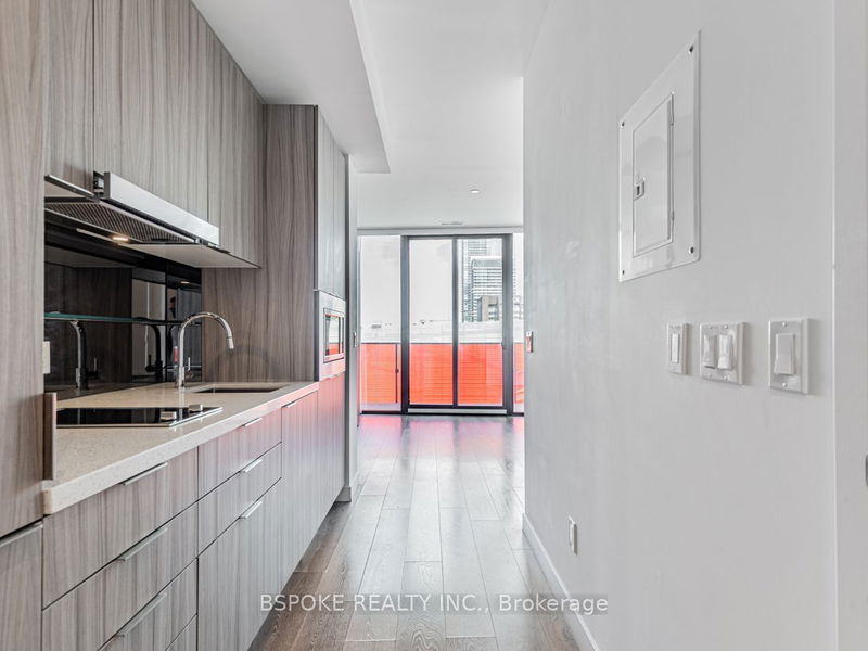 Preview image for 215 Queen St W #2507, Toronto