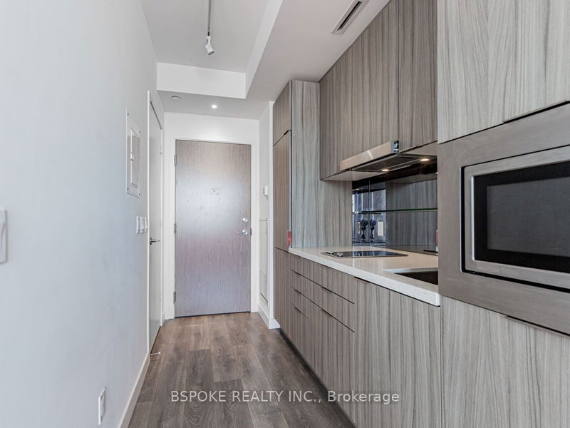 Preview image for 215 Queen St W #2507, Toronto