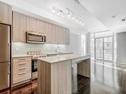 Preview image for 105 George St #411, Toronto