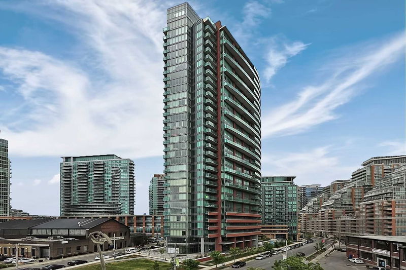 Preview image for 150 East Liberty St #1215, Toronto